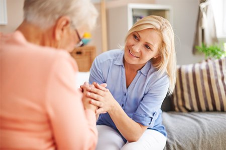 Caring for Someone With Incontinence? Learn About the Products and Services to Make Life Easier
