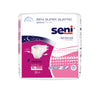 Seni Super Quatro Briefs with Tabs - Severe Absorbency