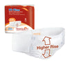 Bariatric HI-Rise Disposable Brief, 3X-Large
