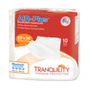 Tranquility Air Plus Underpad - Maximum Absorbency