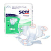 Seni Super Plus Briefs with Tabs - Heavy to Severe Absorbency