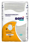 Seni Active Classic Plus Pull On - Moderate Absorbency